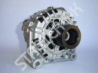 Генератор ORIGINAL REMANUFACTURED  12317501599R