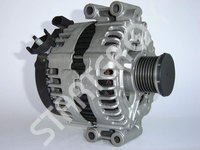 Генератор ORIGINAL REMANUFACTURED  12317557789R