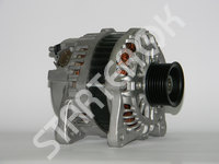 Генератор ORIGINAL REMANUFACTURED  23100EM01AR