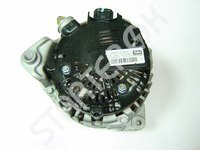 Генератор ORIGINAL REMANUFACTURED  23100ZH00AR