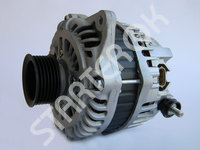 Генератор ORIGINAL REMANUFACTURED  23700AA580R