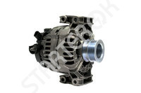 Генератор ORIGINAL REMANUFACTURED  24430295R