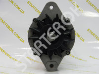 Генератор ORIGINAL REMANUFACTURED  26921127AR