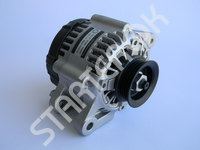 Генератор ORIGINAL REMANUFACTURED  2706021150R