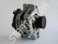 Генератор ORIGINAL REMANUFACTURED  2706026030R