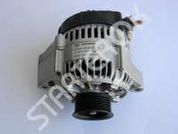 Генератор ORIGINAL REMANUFACTURED  2706046250R