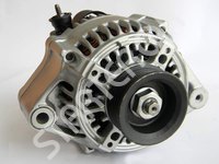 Генератор ORIGINAL REMANUFACTURED  2706074750R