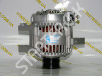 Генератор ORIGINAL REMANUFACTURED  2706075310R