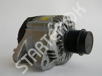Генератор ORIGINAL REMANUFACTURED  2706075410R