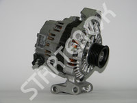 Генератор ORIGINAL REMANUFACTURED  2S6T10300DER