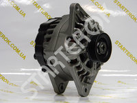 Генератор ORIGINAL REMANUFACTURED  3730022650R