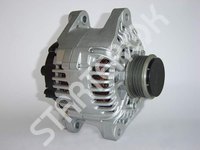 Генератор ORIGINAL REMANUFACTURED  3730025201R