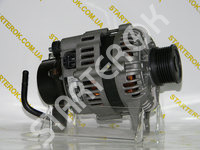 Генератор ORIGINAL REMANUFACTURED  3730027013R