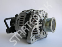 Генератор ORIGINAL REMANUFACTURED  3730027021R