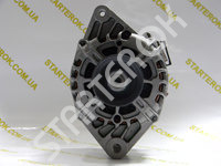 Генератор ORIGINAL REMANUFACTURED  373002B101R