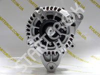 Генератор ORIGINAL REMANUFACTURED  3730037110R
