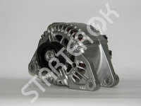 Генератор ORIGINAL REMANUFACTURED  3730039435R