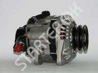 Генератор ORIGINAL REMANUFACTURED  3730042870R