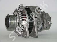 Генератор ORIGINAL REMANUFACTURED  373004A110R