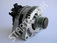 Генератор ORIGINAL REMANUFACTURED  3M5T10300YCR