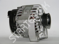 Генератор ORIGINAL REMANUFACTURED  46843093R