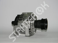 Генератор ORIGINAL REMANUFACTURED  5010306710R
