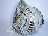 Генератор ORIGINAL REMANUFACTURED  51261017246R