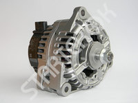 Генератор ORIGINAL REMANUFACTURED  51261017247R
