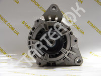Генератор ORIGINAL REMANUFACTURED  6621544102R