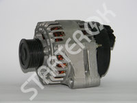 Генератор ORIGINAL REMANUFACTURED  73503235R