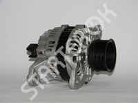 Генератор ORIGINAL REMANUFACTURED  7420842441R