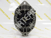 Генератор ORIGINAL REMANUFACTURED  7700105333R