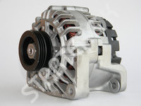 Генератор ORIGINAL REMANUFACTURED  7700437090R