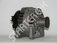 Генератор ORIGINAL REMANUFACTURED  8200162474R