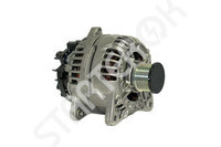 Генератор ORIGINAL REMANUFACTURED  8200251006R