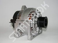 Генератор ORIGINAL REMANUFACTURED  8200323126R