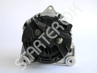 Генератор ORIGINAL REMANUFACTURED  8200360480R