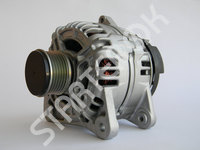 Генератор ORIGINAL REMANUFACTURED  8200390675R