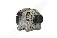 Генератор ORIGINAL REMANUFACTURED  8200537415R