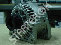 Генератор ORIGINAL REMANUFACTURED  8200588648R