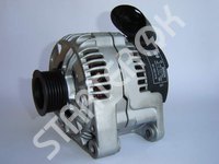 Генератор ORIGINAL REMANUFACTURED  90460576R