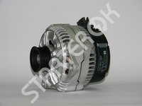 Генератор ORIGINAL REMANUFACTURED  93BB10300CCR