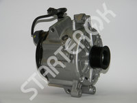 Генератор ORIGINAL REMANUFACTURED  94860301504R