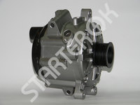 Генератор ORIGINAL REMANUFACTURED  94860302500R