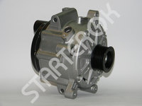 Генератор ORIGINAL REMANUFACTURED  94860303300R