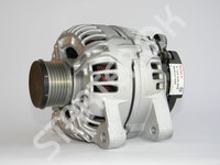 Генератор ORIGINAL REMANUFACTURED  9646321880R