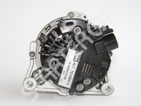 Генератор ORIGINAL REMANUFACTURED  9649611280R