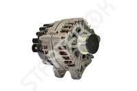 Генератор ORIGINAL REMANUFACTURED  9661544880R