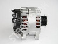 Генератор ORIGINAL REMANUFACTURED  9665617780R