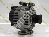 Генератор ORIGINAL REMANUFACTURED  A0009063000R
